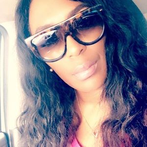 Meet your Posher, Gail